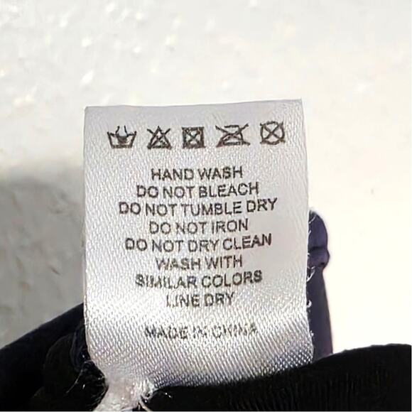 2 RELLECIGA Push Up Twist Front Underwire Bikini Tops Navy Blue Green Size Small - Picture 5 of 10